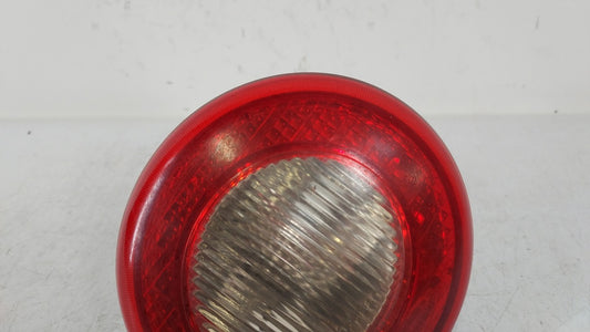 2006-2011 Chevrolet Hhr Tail Light Assembly Driver Left OEM P/N:15875406 20778528 Fits Fits 2006 2007 2008 2009 2010 2011 OEM Used Auto Parts