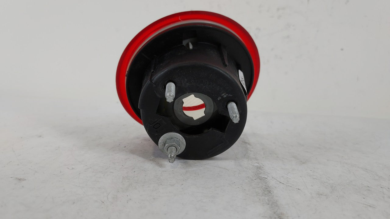 2006-2011 Chevrolet Hhr Tail Light Assembly Driver Left OEM P/N:15875406 20778528 Fits Fits 2006 2007 2008 2009 2010 2011 OE