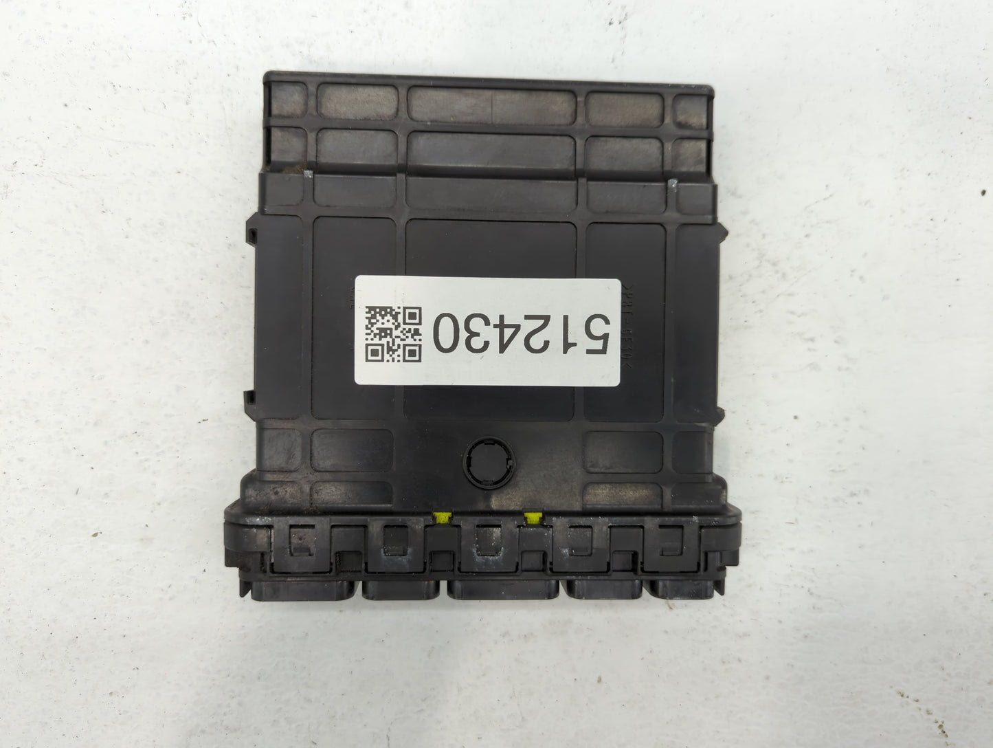 2010-2011 Chevrolet Hhr Chassis Control Module Ccm Bcm Body Control - Oemusedautoparts1.com