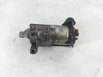 2006-2011 Chevrolet Impala Car Starter Motor Solenoid OEM P/N:M11DE09A Fits Fits 2006 2007 2008 2009 2010 2011 OEM Used Auto Parts