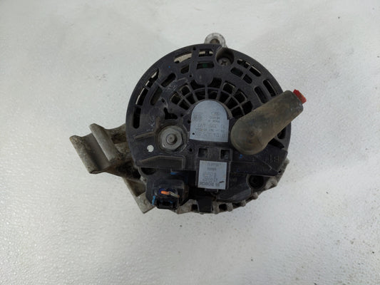 2006-2011 Chevrolet Impala Alternator Replacement Generator Charging Assembly Engine OEM P/N:0 124 425 032 Fits OEM Used Auto Parts