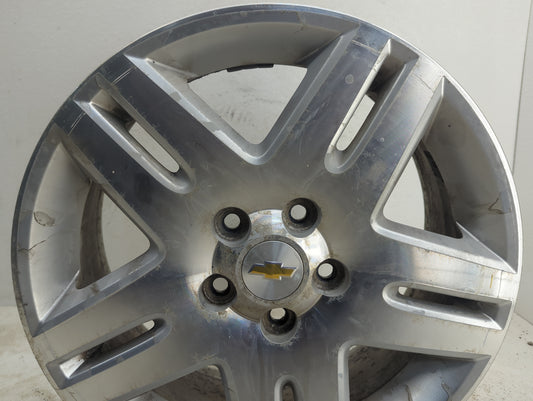 2006-2016 Chevrolet Impala Oem Wheel Rim