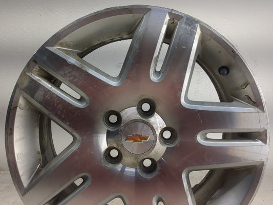 2006-2016 Chevrolet Impala Oem Wheel Rim