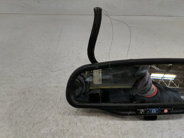 2010 Chevrolet Impala Interior Rear View Mirror Replacement OEM Fits OEM Used Auto Parts