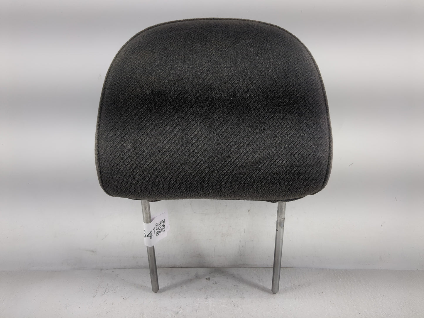 2009-2016 Chevrolet Impala Headrest Head Rest Front Driver Passenger Seat Fits Fits 2009 2010 2011 2012 2013 2014 2015 2016