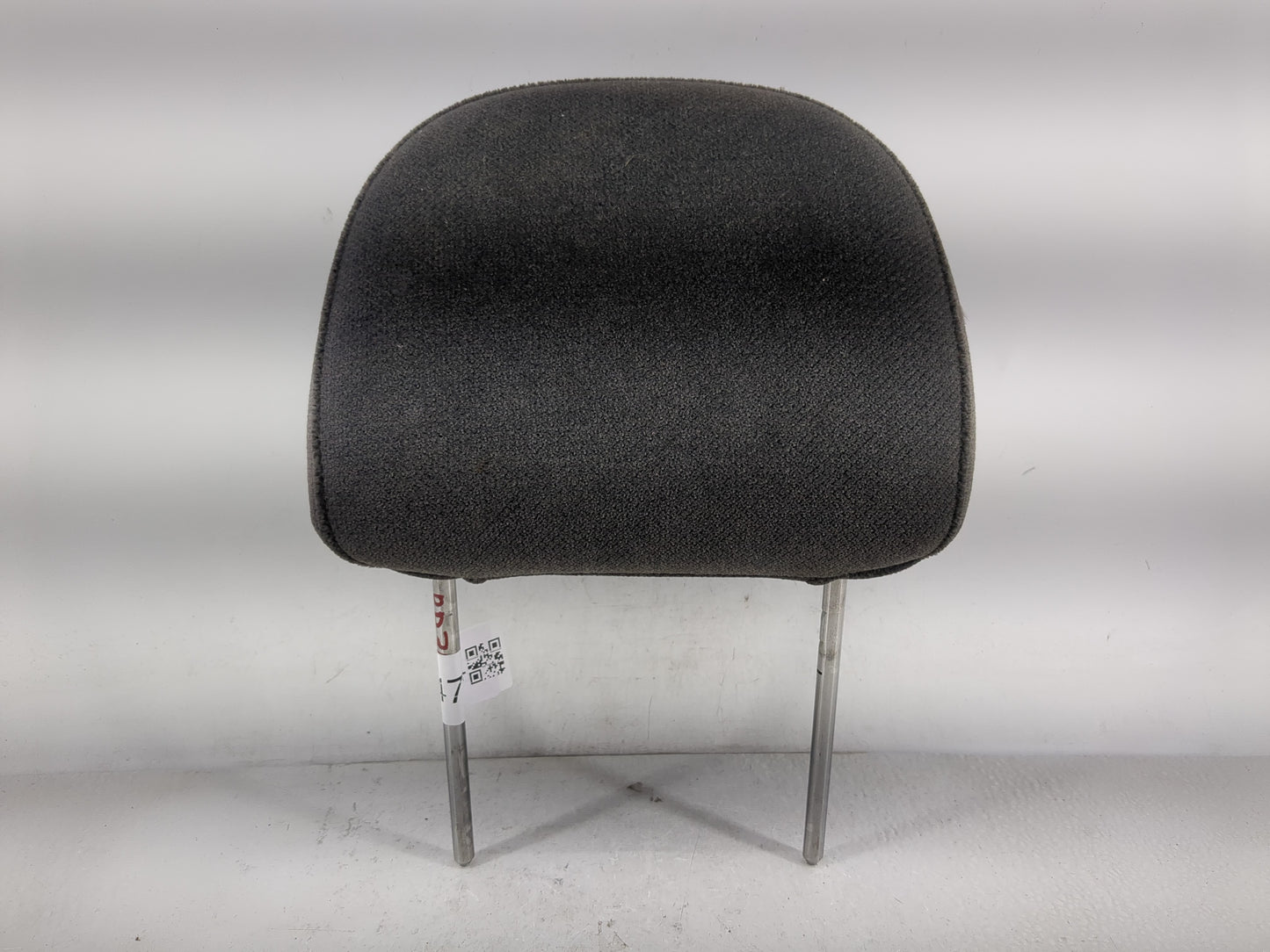 2009-2016 Chevrolet Impala Headrest Head Rest Front Driver Passenger Seat Fits Fits 2009 2010 2011 2012 2013 2014 2015 2016