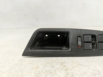 2006-2016 Chevrolet Impala Master Power Window Switch Replacement Driver Side Left Fits OEM Used Auto Parts