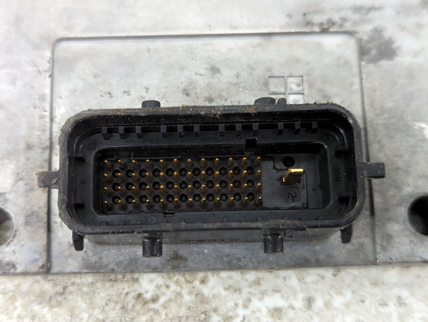 2010-2011 Chevrolet Impala PCM Engine Control Computer ECU ECM PCU OEM P/N:24255280 Fits Fits 2007 2008 2009 2010 2011 2012