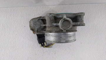2006-2011 Chevrolet Impala Throttle Body P/N:RME72 12577029, 12609500 Fits Fits 2006 2007 2008 2009 2010 2011 OEM Used Auto Parts