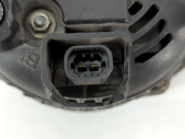 2009-2011 Chevrolet Impala Alternator Replacement Generator Charging Assembly Engine OEM Fits Fits 2009 2010 2011 OEM Used Auto Parts