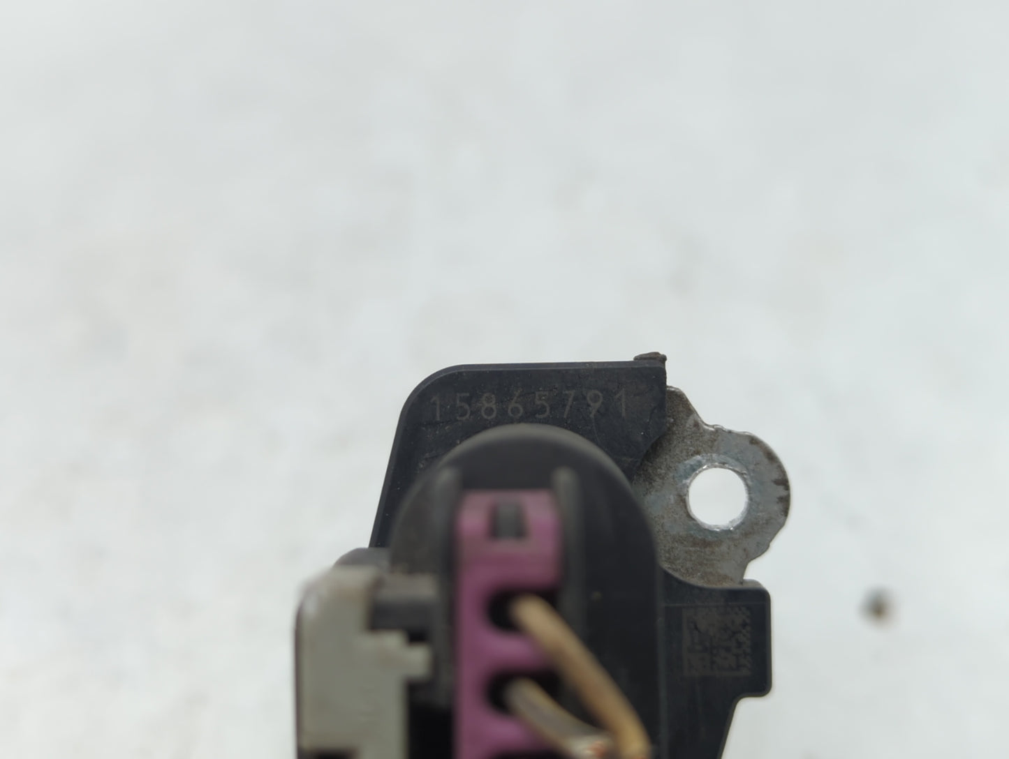 2009-2016 Chevrolet Impala Mass Air Flow Meter Maf - Oemusedautoparts1.com