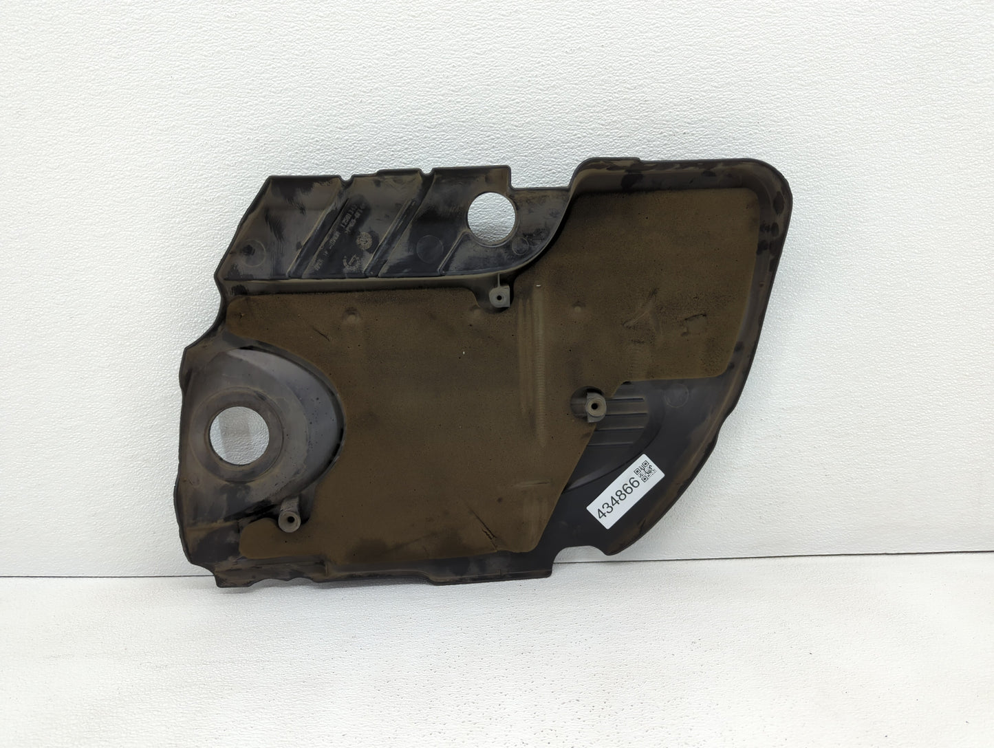 2010 Chevrolet Impala Engine Cover - Oemusedautoparts1.com