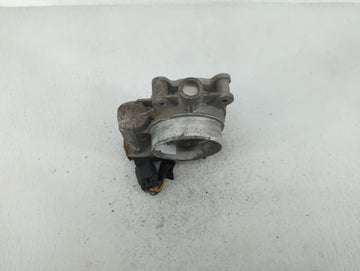 2006-2011 Chevrolet Impala Throttle Body P/N:RME72-1A 7029 RME72-1C 9500, 6503 00447 A Fits Fits 2006 2007 2008 2009 2010 2011 OEM Used Auto Parts