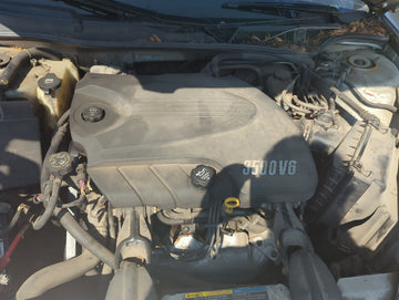 2008-2011 Chevrolet Impala 3.5L Engine Motor Complete Assembly 160K Miles Tested-Runs Good OEM Used Auto Parts