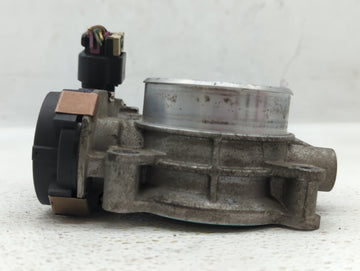 2006-2011 Chevrolet Impala Throttle Body P/N:RME72-1C 9500 16119 7S001 D Fits Fits 2006 2007 2008 2009 2010 2011 OEM Used Auto Parts