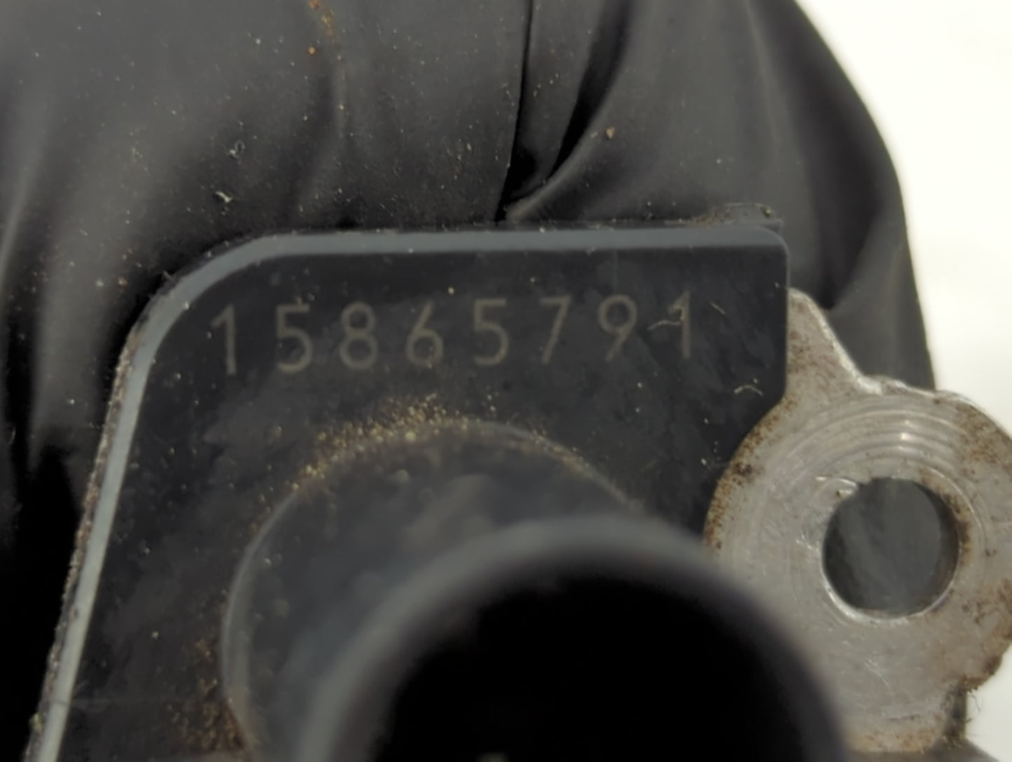 2009-2016 Chevrolet Impala Mass Air Flow Meter Maf - Oemusedautoparts1.com