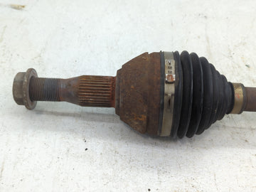 2000-2011 Chevrolet Impala Axle Shaft Front Driver Cv C/v