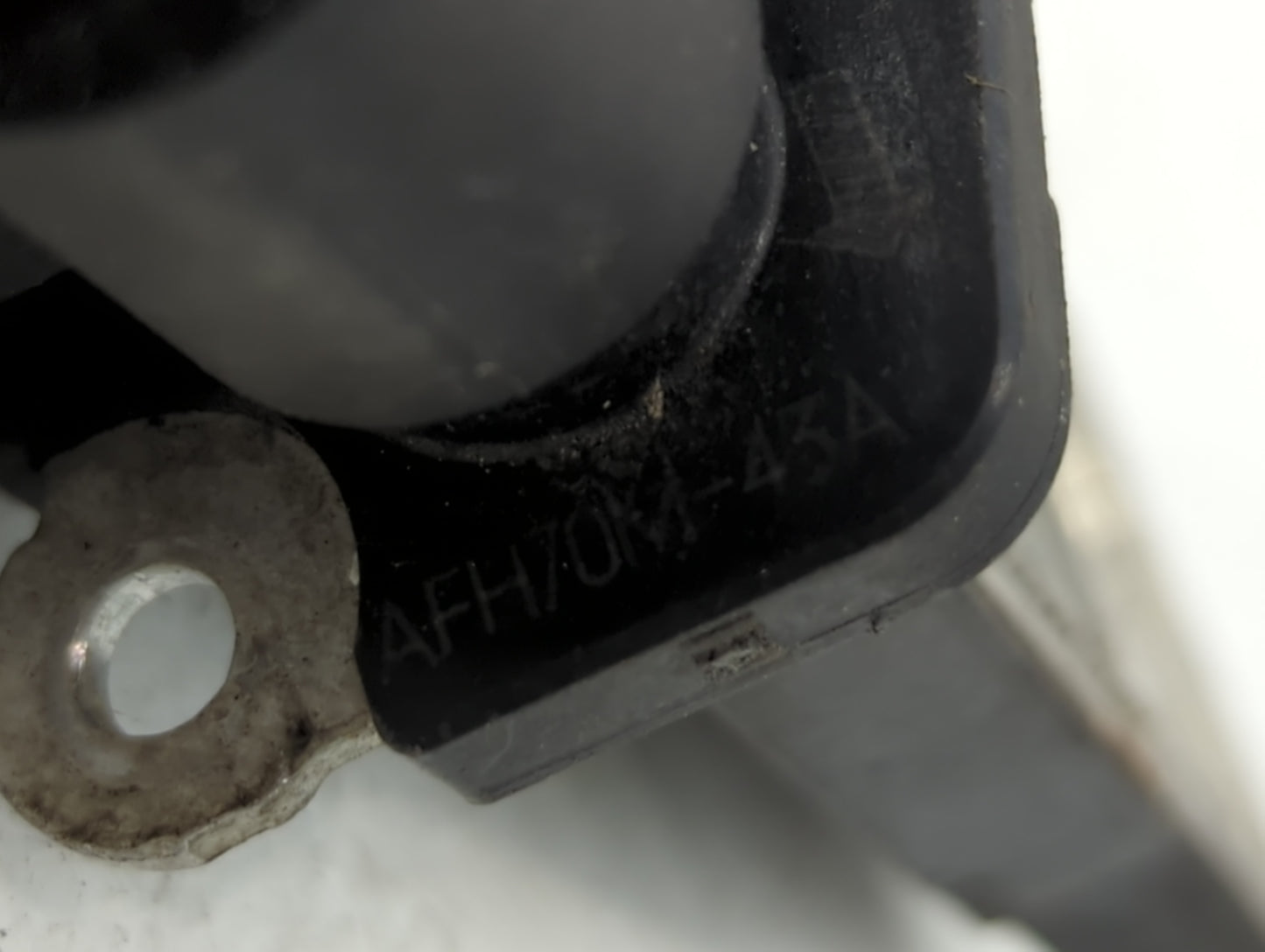 2008-2014 Chevrolet Malibu Mass Air Flow Meter Maf - Oemusedautoparts1.com
