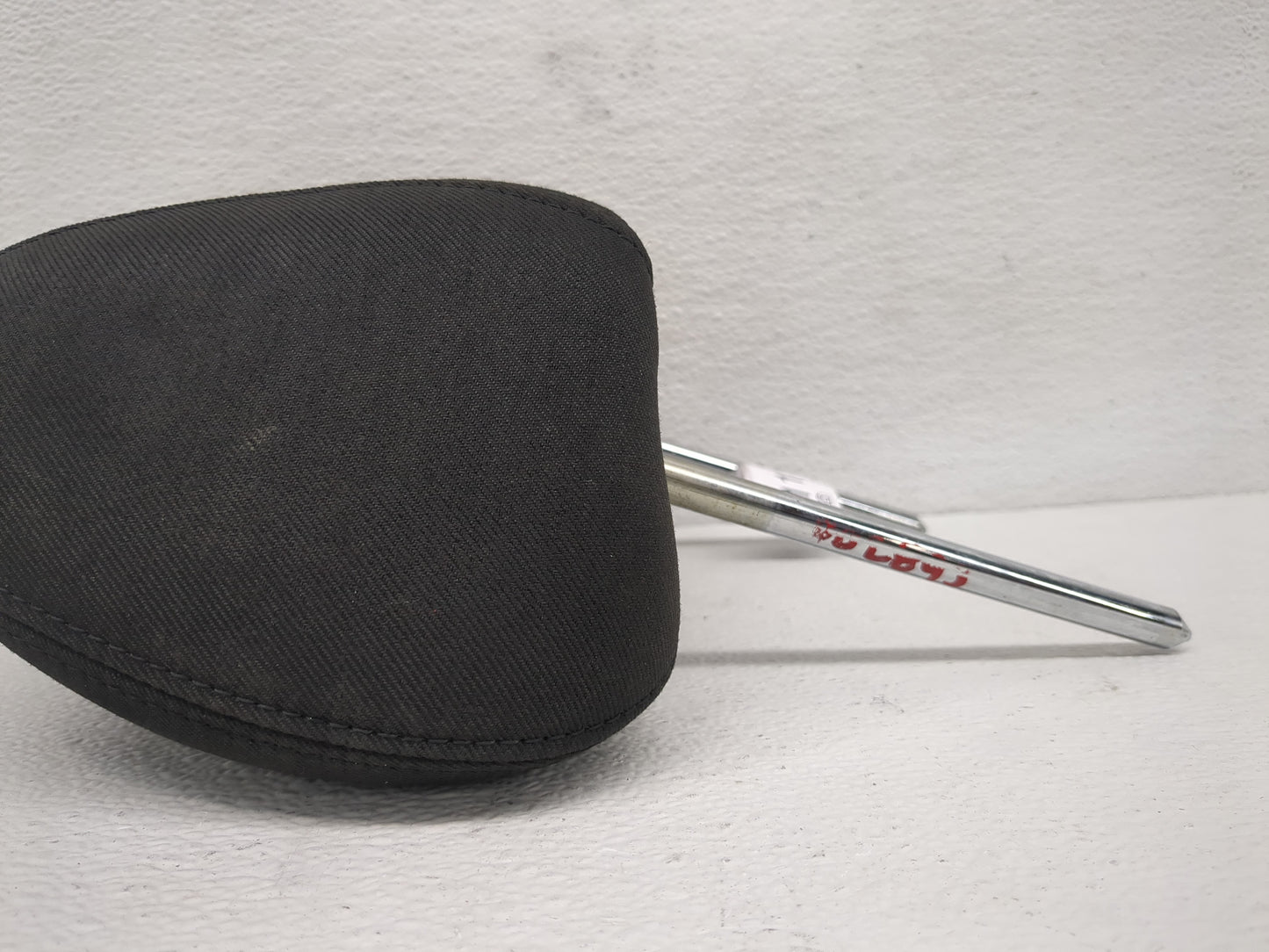 2010 Chevrolet Malibu Headrest Head Rest Front Driver Passenger Seat Fits OEM Used Auto Parts - Oemusedautoparts1.com