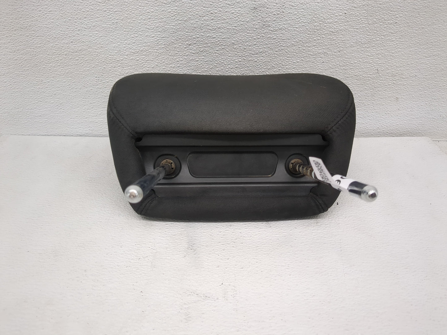 2010 Chevrolet Malibu Headrest Head Rest Front Driver Passenger Seat Fits OEM Used Auto Parts - Oemusedautoparts1.com