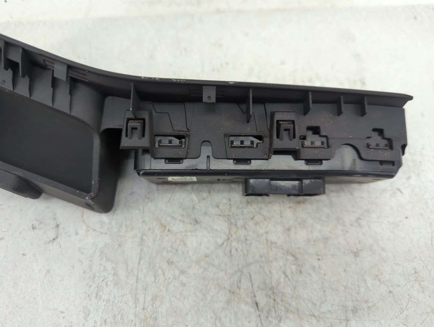 2010-2011 Chevrolet Malibu Master Power Window Switch Replacement Driver Side Left P/N:84513464 Fits Fits 2010 2011 OEM Used
