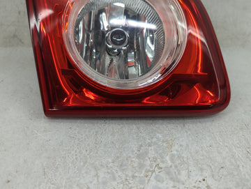 2008-2012 Chevrolet Malibu Tail Light Assembly Driver Left OEM P/N:15271120 Fits Fits 2008 2009 2010 2011 2012 OEM Used Auto Parts