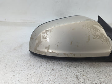 2008-2012 Chevrolet Malibu Passenger Side View Mirror - Right Door Mirror OEM Used