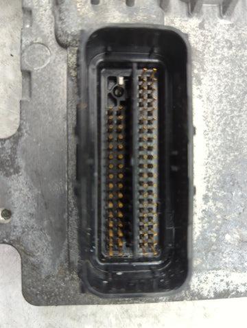 2007-2012 Chevrolet Malibu PCM Engine Control Computer ECU ECM PCU OEM P/N:12635902 12612397 Fits OEM Used Auto Parts