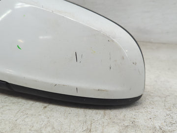 2008-2012 Chevrolet Malibu Driver Side View Mirror - Left Door Mirror OEM Used