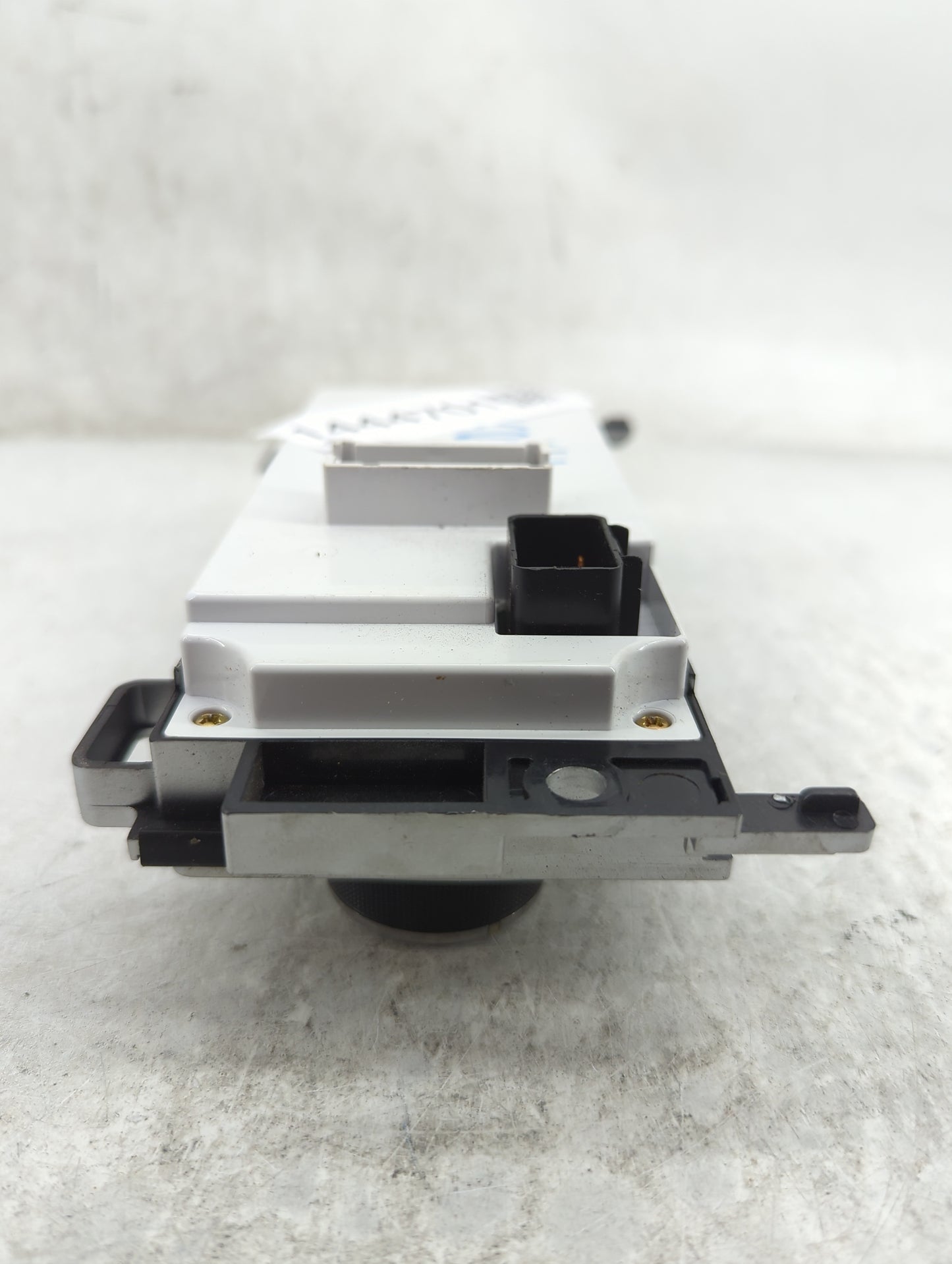 2008-2012 Chevrolet Malibu Climate Control Module Temperature AC/Heater Replacement P/N:28251428 20923130 Fits OEM Used Auto