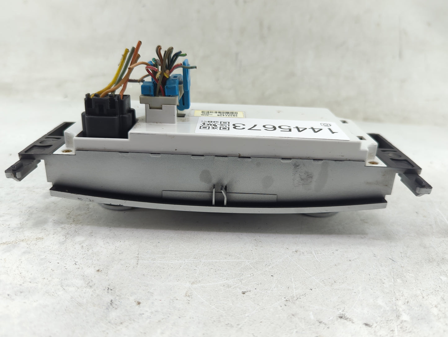 2008-2012 Chevrolet Malibu Climate Control Module Temperature AC/Heater Replacement P/N:28251428 20923130 Fits OEM Used Auto