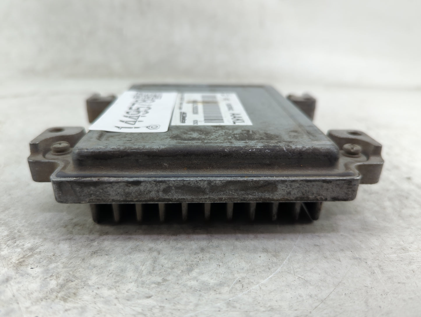 2007-2012 Chevrolet Malibu PCM Engine Control Computer ECU ECM PCU OEM P/N:12635902 Fits Fits 2007 2008 2009 2010 2011 2012