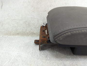 2010 Chevrolet Malibu Center Console Armrest Cover Lid Fits OEM Used Auto Parts