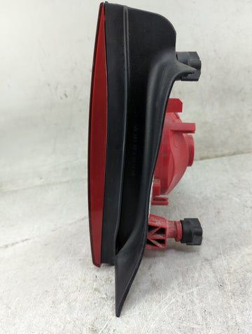 2008-2012 Chevrolet Malibu Tail Light Assembly Driver Left OEM Fits Fits 2008 2009 2010 2011 2012 OEM Used Auto Parts