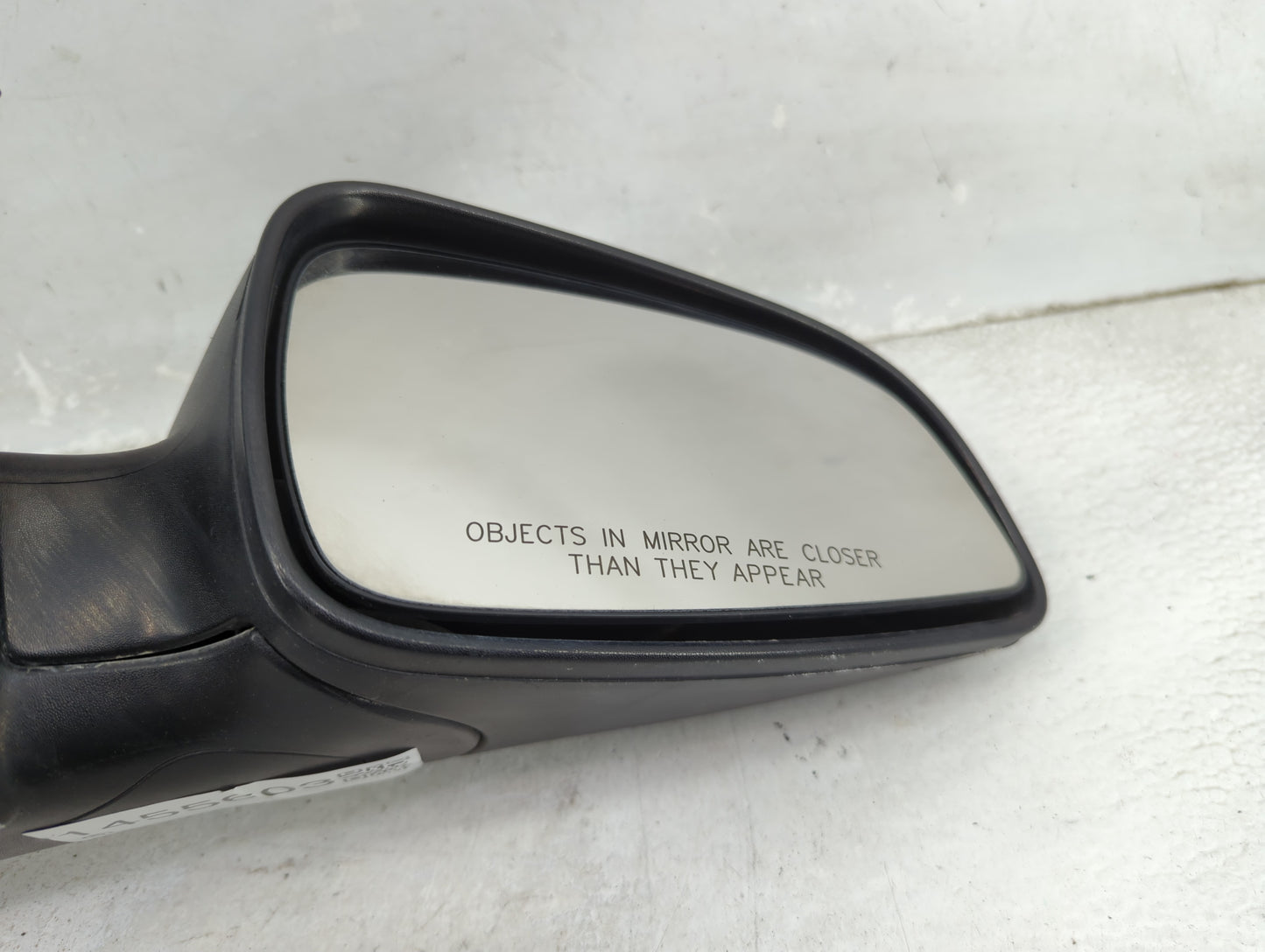 2008-2012 Chevrolet Malibu Passenger Side View Mirror - Right Door Mirror OEM Used - Oemusedautoparts1.com