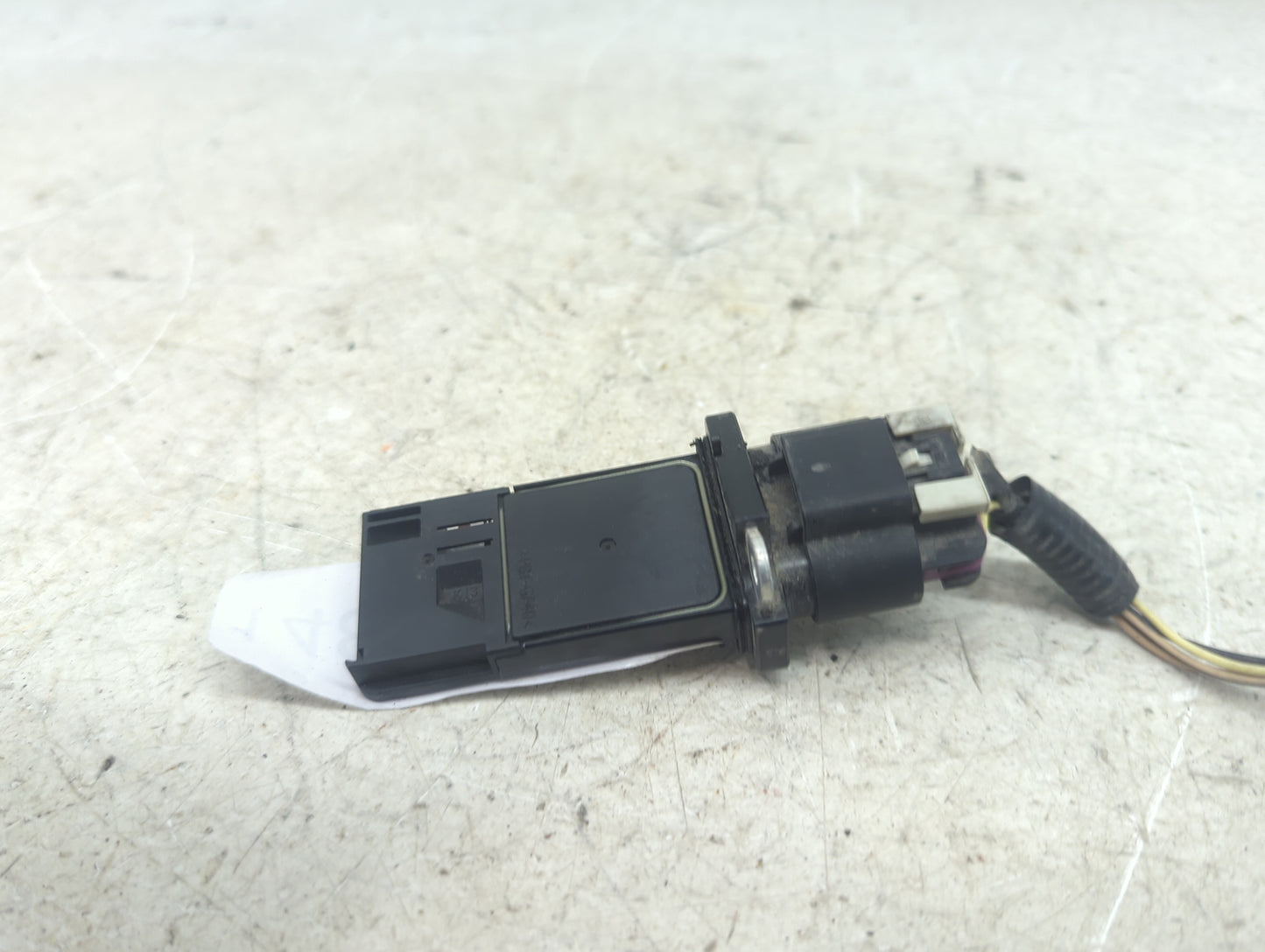 2008-2014 Chevrolet Malibu Mass Air Flow Meter Maf 1481405 - Oemusedautoparts1.com