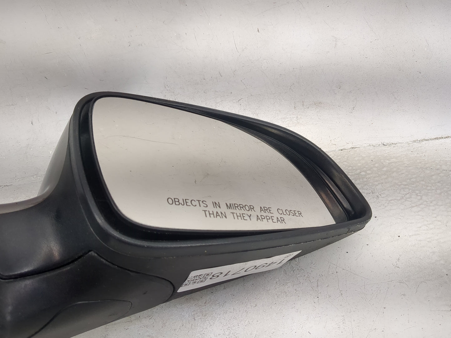 2008-2012 Chevrolet Malibu Passenger Side View Mirror - Right Door Mirror OEM Used - Oemusedautoparts1.com