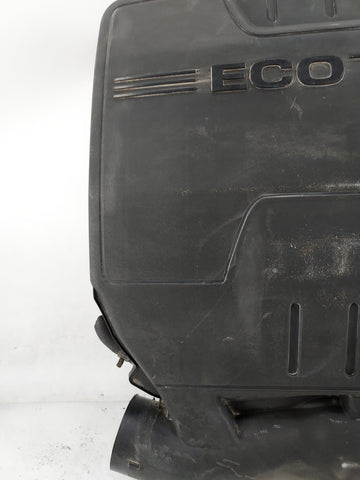 2010 Chevrolet Malibu Engine Cover 1496983