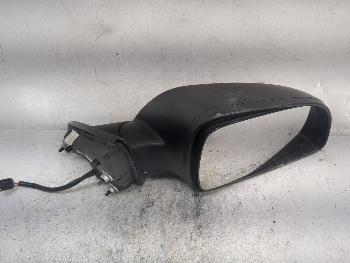 2008-2012 Chevrolet Malibu Passenger Side View Mirror - Right Door Mirror OEM Used - Oemusedautoparts1.com