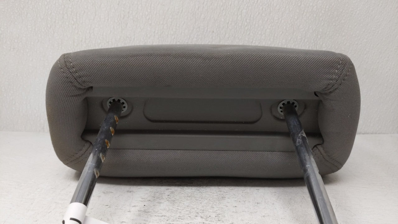 2010 Chevrolet Malibu Headrest Head Rest Front Driver Passenger Seat Fits OEM Used Auto Parts - Oemusedautoparts1.com