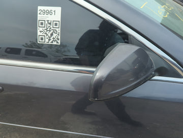 2008-2012 Chevrolet Malibu Passenger Side View Mirror - Right Door Mirror OEM Used