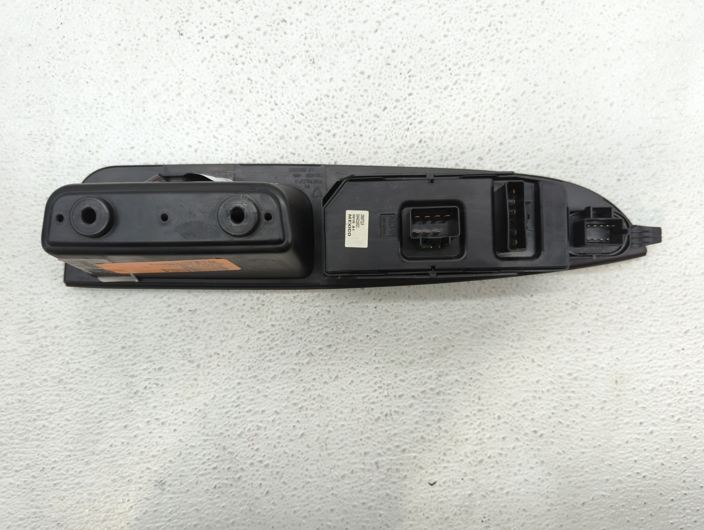2010 Chevrolet Malibu Passenger Right Power Window Switch 25993398 - Oemusedautoparts1.com