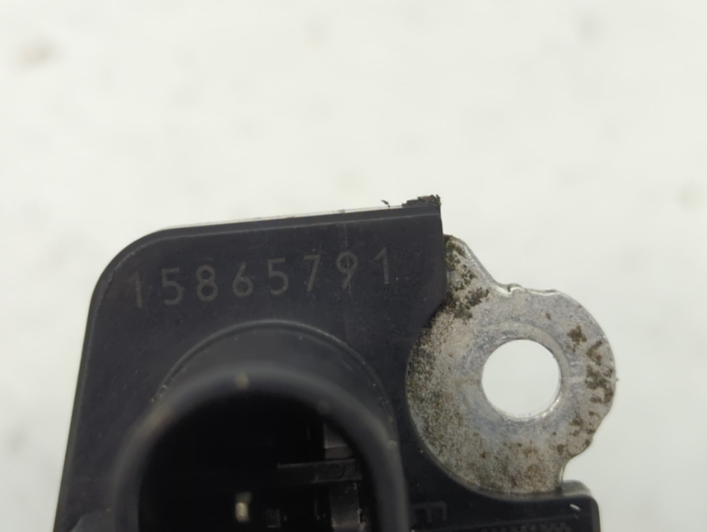 2008-2014 Chevrolet Malibu Mass Air Flow Meter Maf - Oemusedautoparts1.com