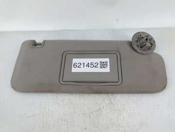 2004-2012 Chevrolet Malibu Sun Visor Shade Replacement Passenger Right Mirror Fits Fits 2004 2005 2008 2009 2010 2011 2012 OEM Used Auto Parts