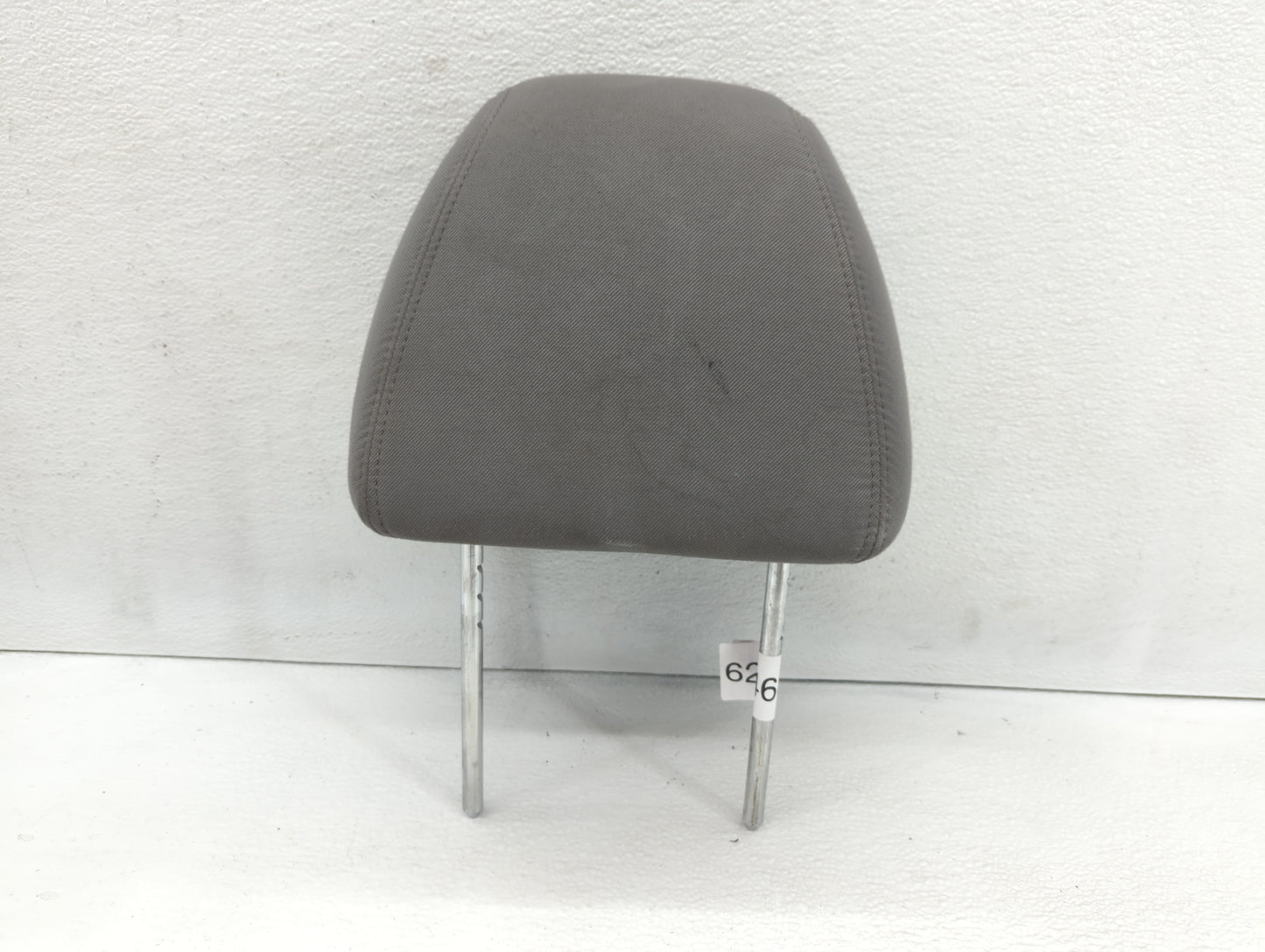 2010 Chevrolet Malibu Headrest Head Rest Front Driver Passenger Seat Fits OEM Used Auto Parts - Oemusedautoparts1.com