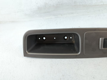 2010-2011 Chevrolet Malibu Master Power Window Switch Replacement Driver Side Left P/N:22684675 Fits Fits 2010 2011 OEM Used Auto Parts