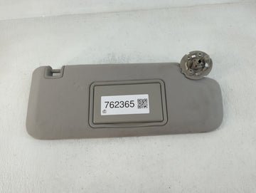 2004-2012 Chevrolet Malibu Sun Visor Shade Replacement Passenger Right Mirror Fits Fits 2004 2005 2008 2009 2010 2011 2012 OEM Used Auto Parts