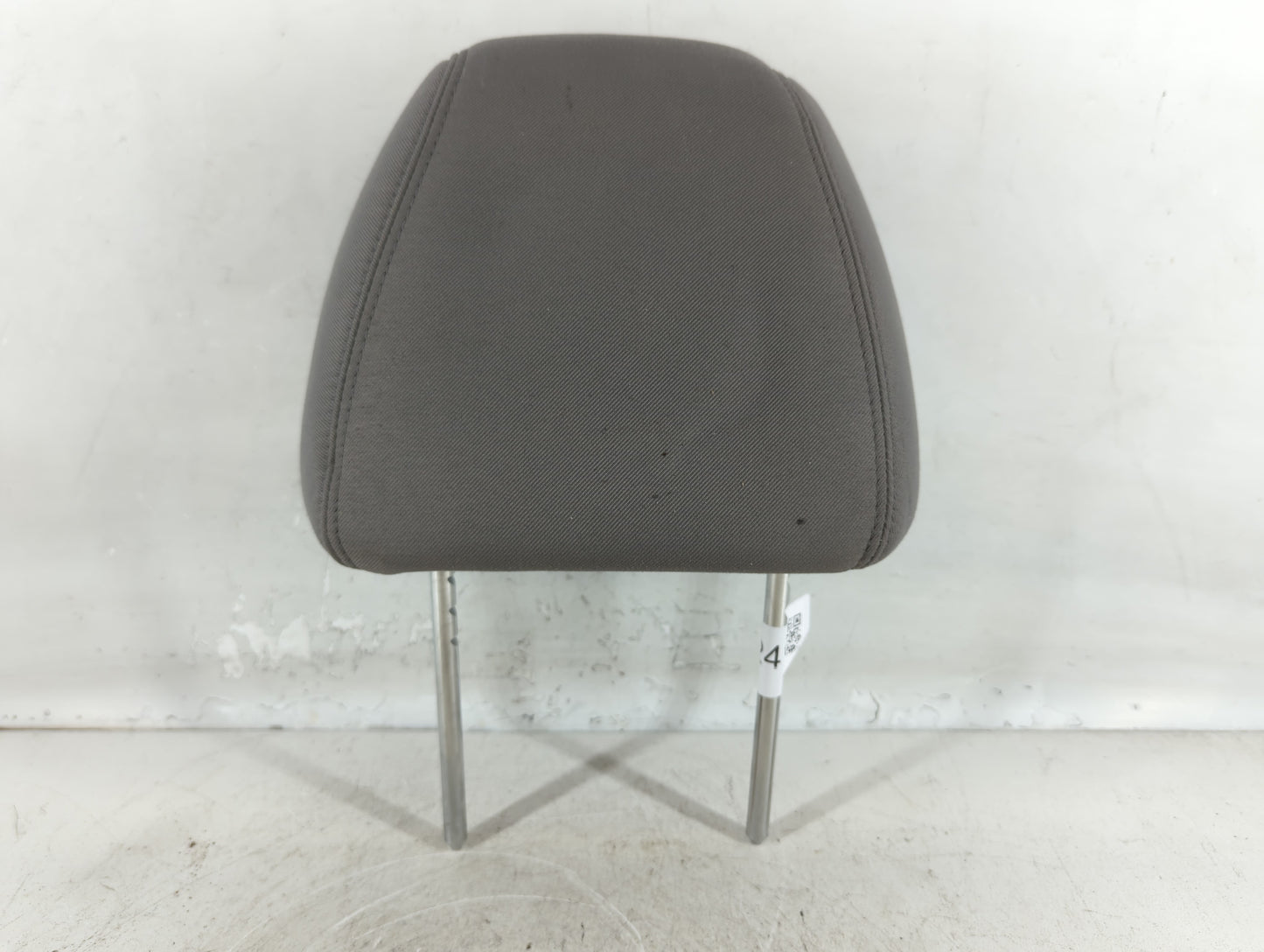 2010 Chevrolet Malibu Headrest Head Rest Front Driver Passenger Seat Fits OEM Used Auto Parts - Oemusedautoparts1.com