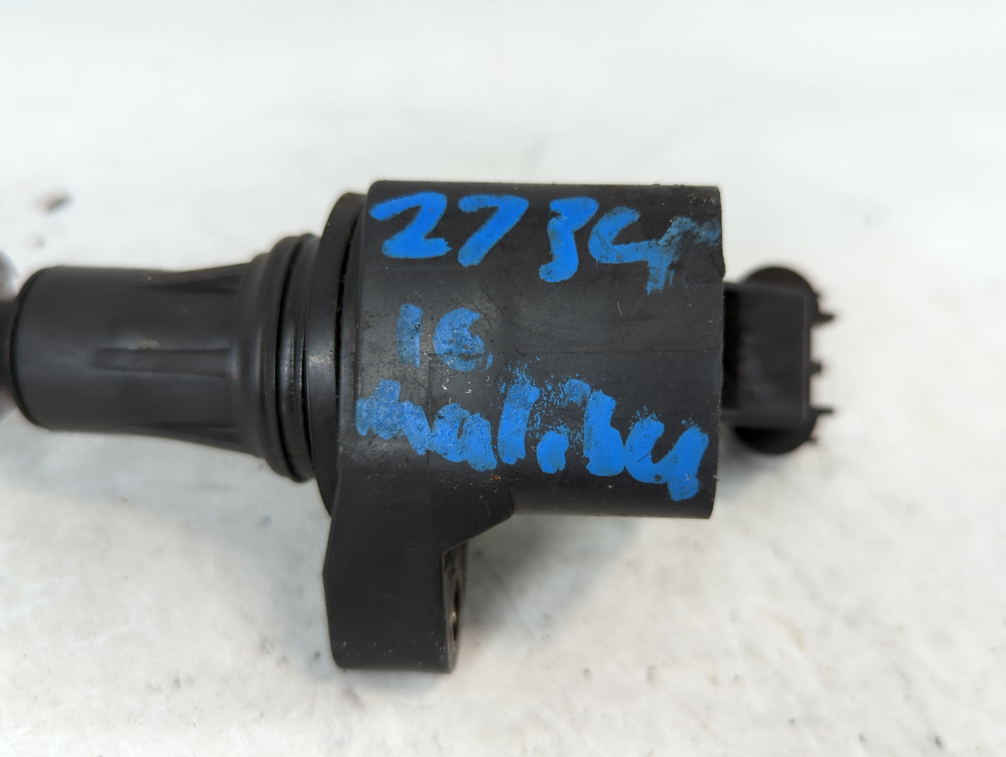 2007-2014 Chevrolet Malibu Ignition Coil Igniter Pack - Oemusedautoparts1.com