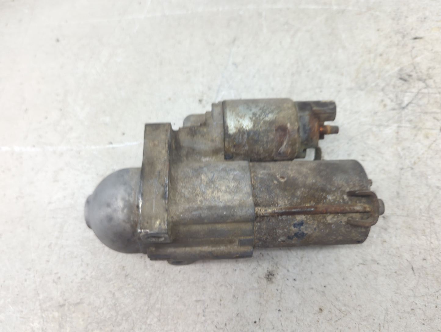 2009-2013 Chevrolet Silverado 1500 Car Starter Motor Solenoid OEM Fits Fits 2009 2010 2011 2012 2013 2014 2015 2016 2017 OEM